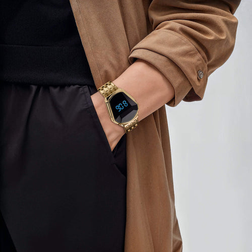 Daniel Steiger Retro Digital Men&