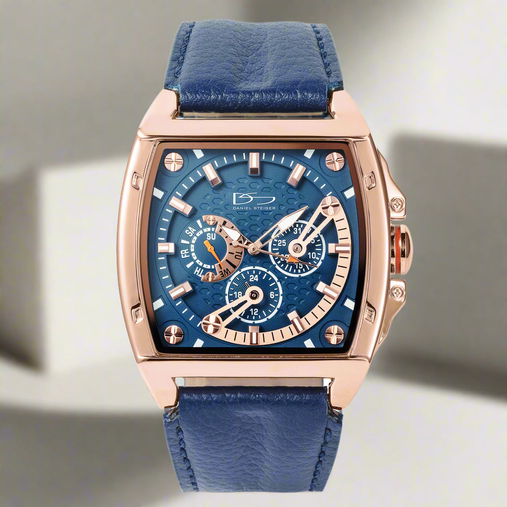 Daniel Steiger Maestro Men's Watch