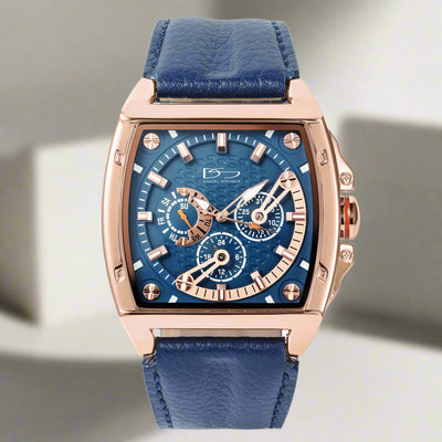 Daniel Steiger Maestro Men's Watch