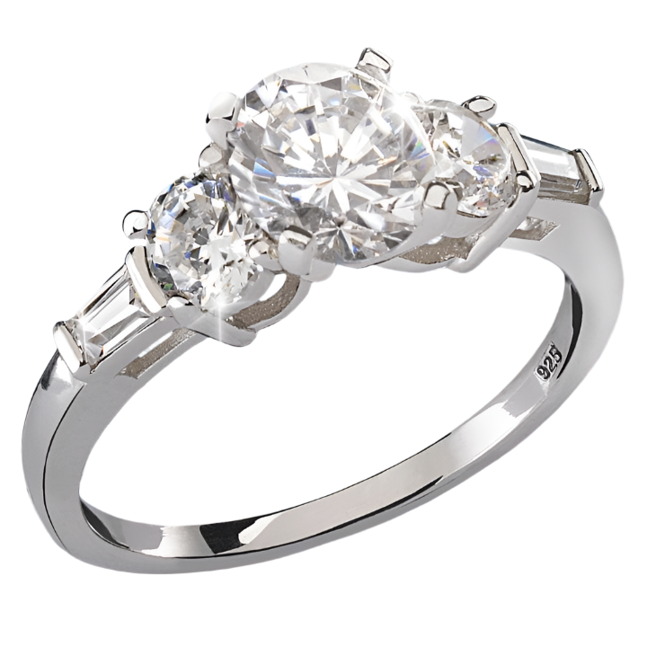 Daniel Steiger Dazzling Delight Ring