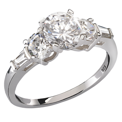 Daniel Steiger Dazzling Delight Ring