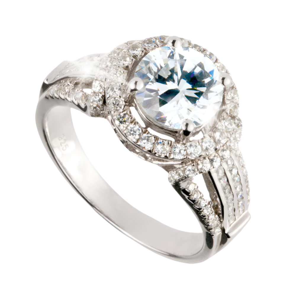 Daniel Steiger Regency Ring