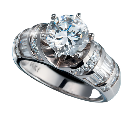 Daniel Steiger To Catch A Thief Ring