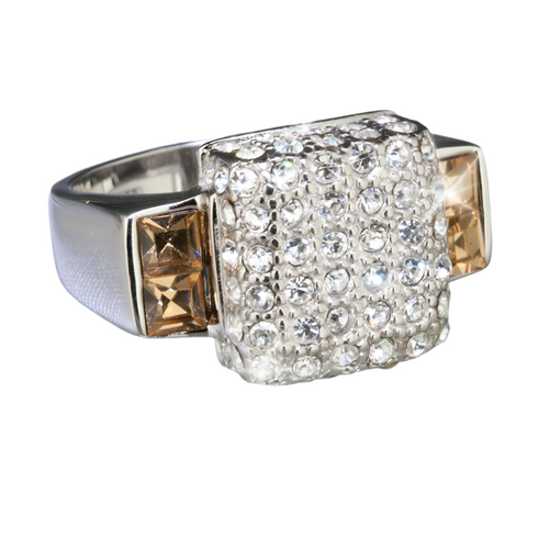 Daniel Steiger Trellis Ring