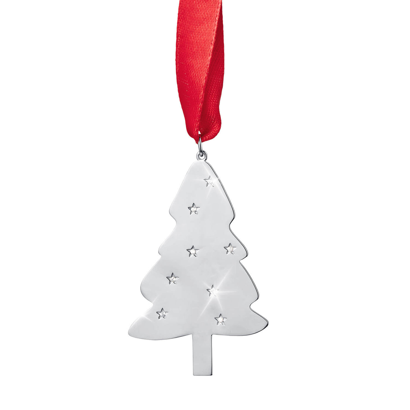 Daniel Steiger Festive Christmas Tree Decoration
