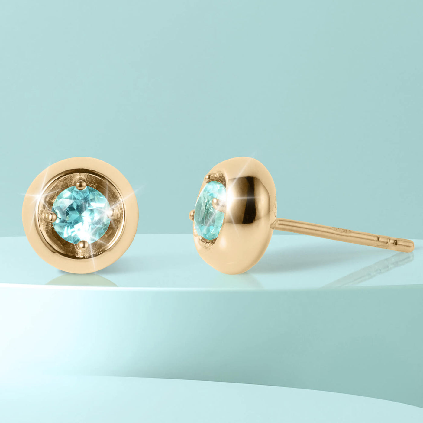 Daniel Steiger Ingenious Apatite Collection