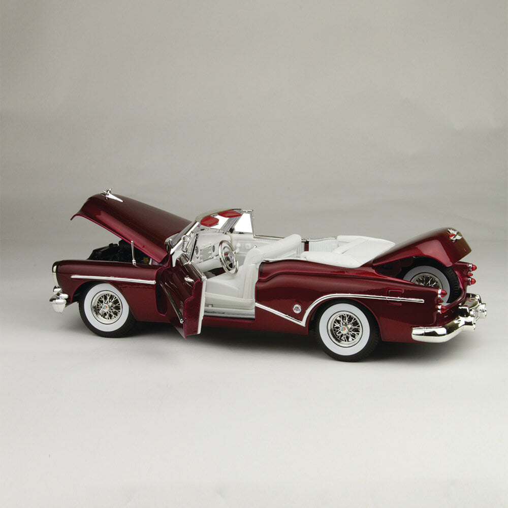 Daniel Steiger 1953 Buick Roadmaster Skylark