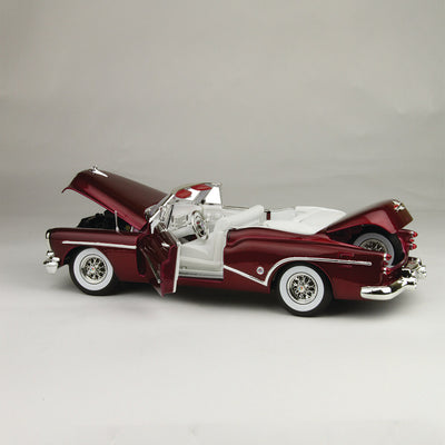 Daniel Steiger 1953 Buick Roadmaster Skylark