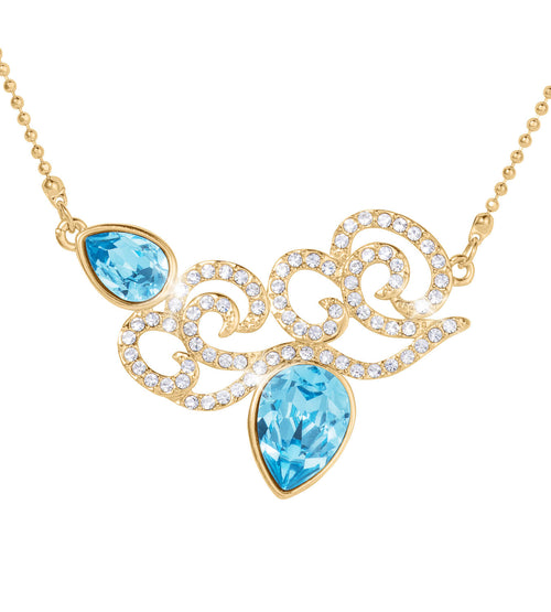 Daniel Steiger Raindance Necklace