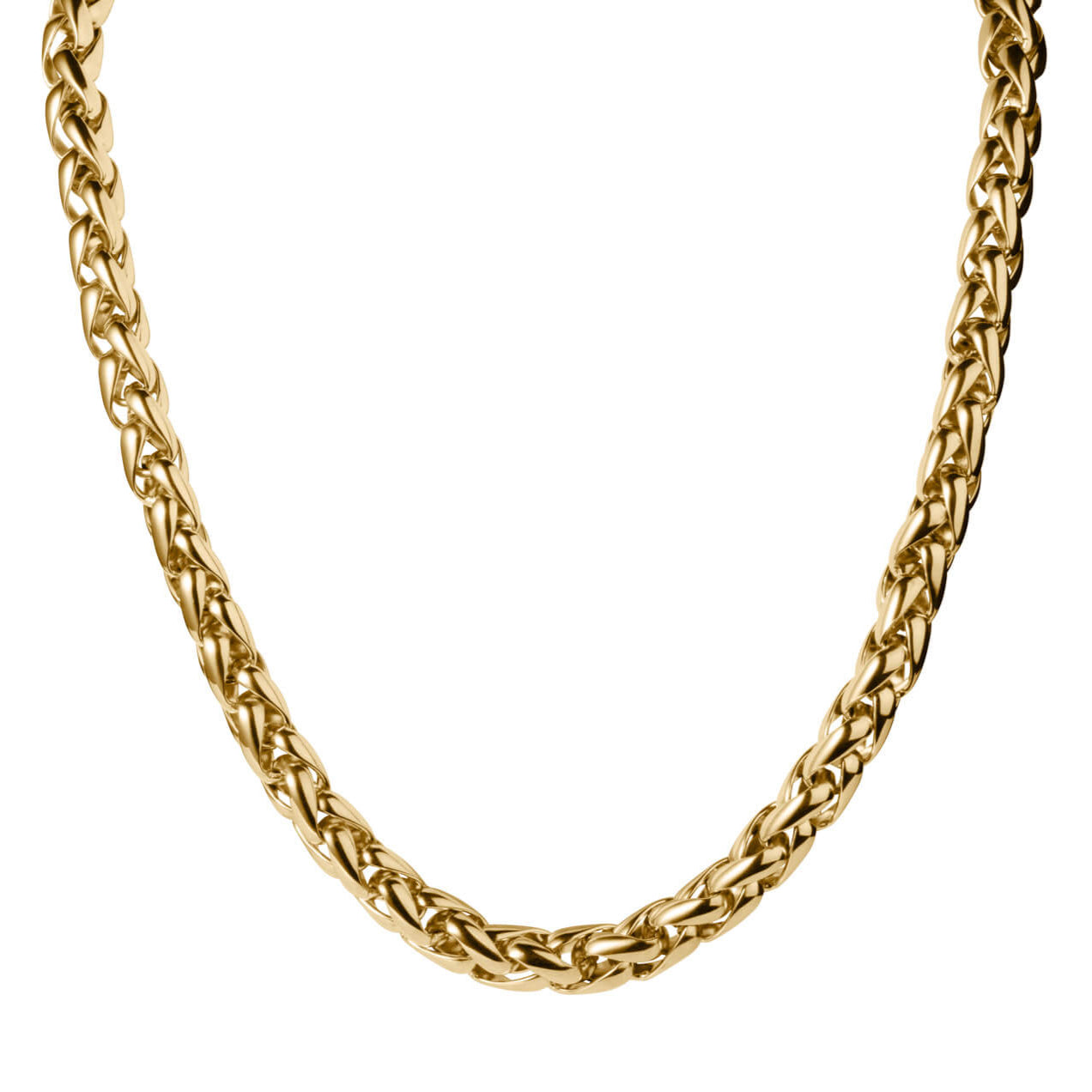 Daniel Steiger Dakota Men's Necklace
