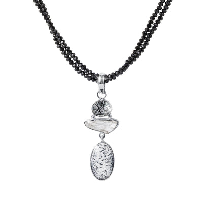 Daniel Steiger Twilight Ladies Pendant