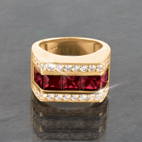 Daniel Steiger Diablo Men&