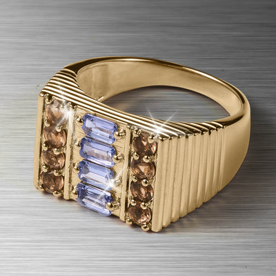 Daniel Steiger South Beach Men's Ring