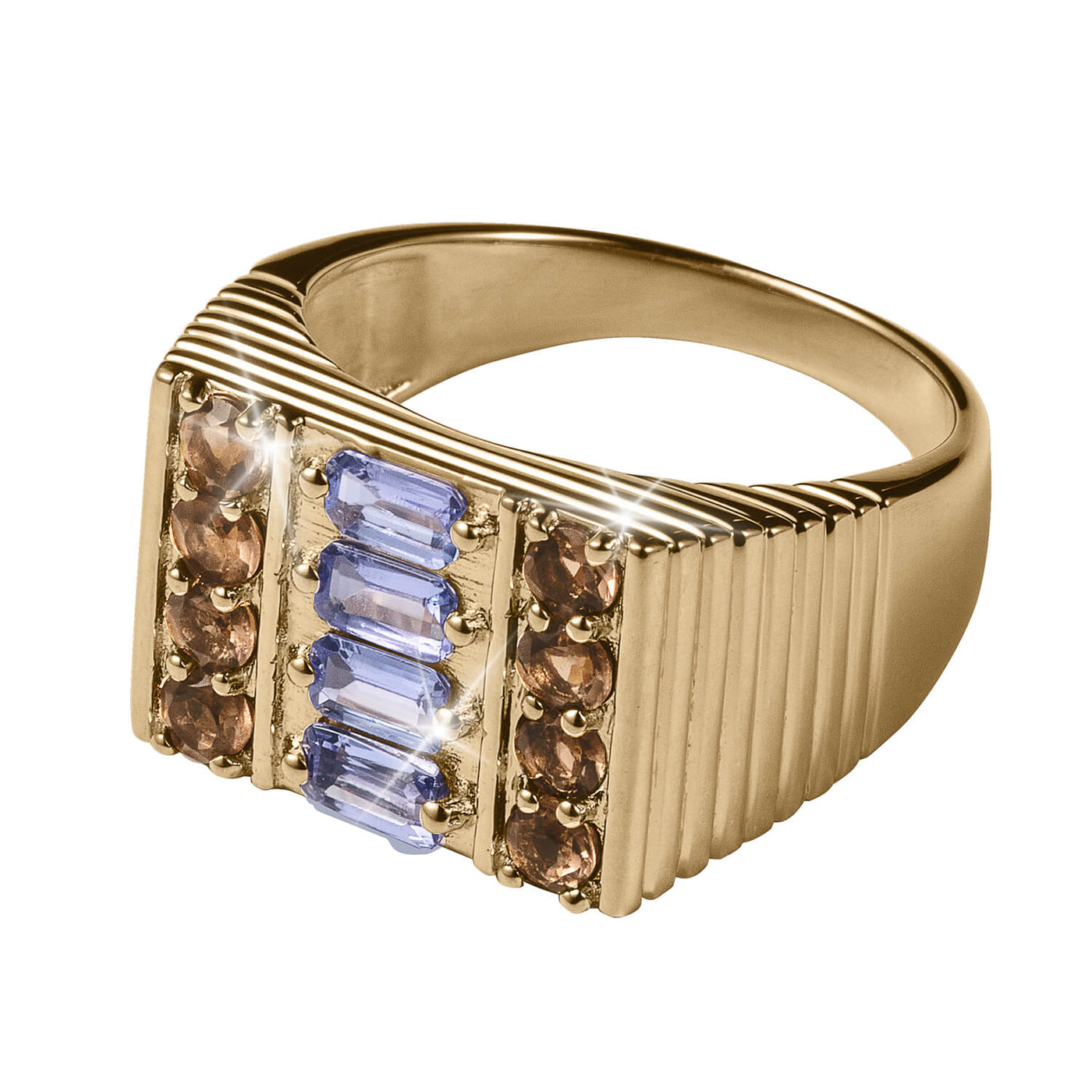 Daniel Steiger South Beach Men's Ring