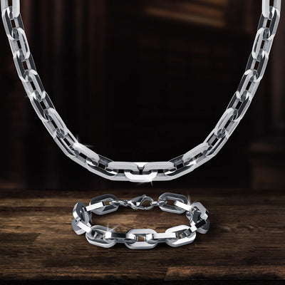 Daniel Steiger Torres Men's Necklace