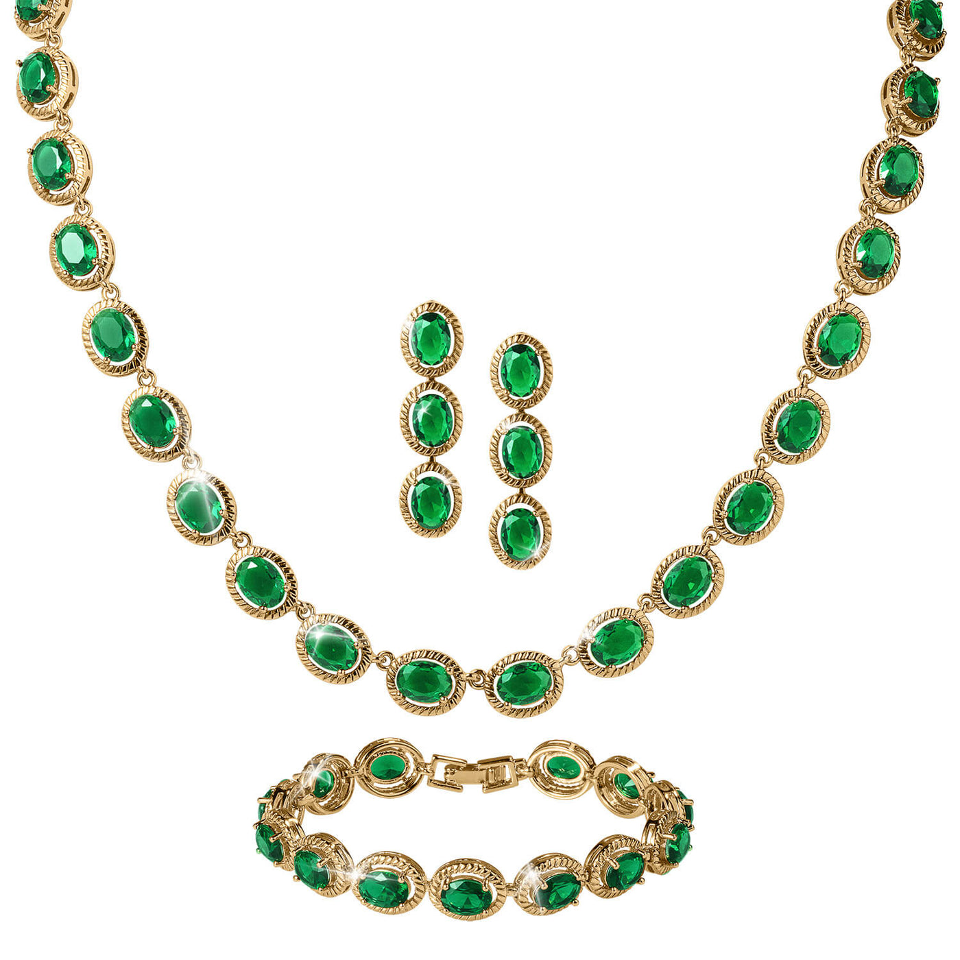 Daniel Steiger Eternal Allure Collection