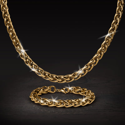 Daniel Steiger Velocity Men's Collection