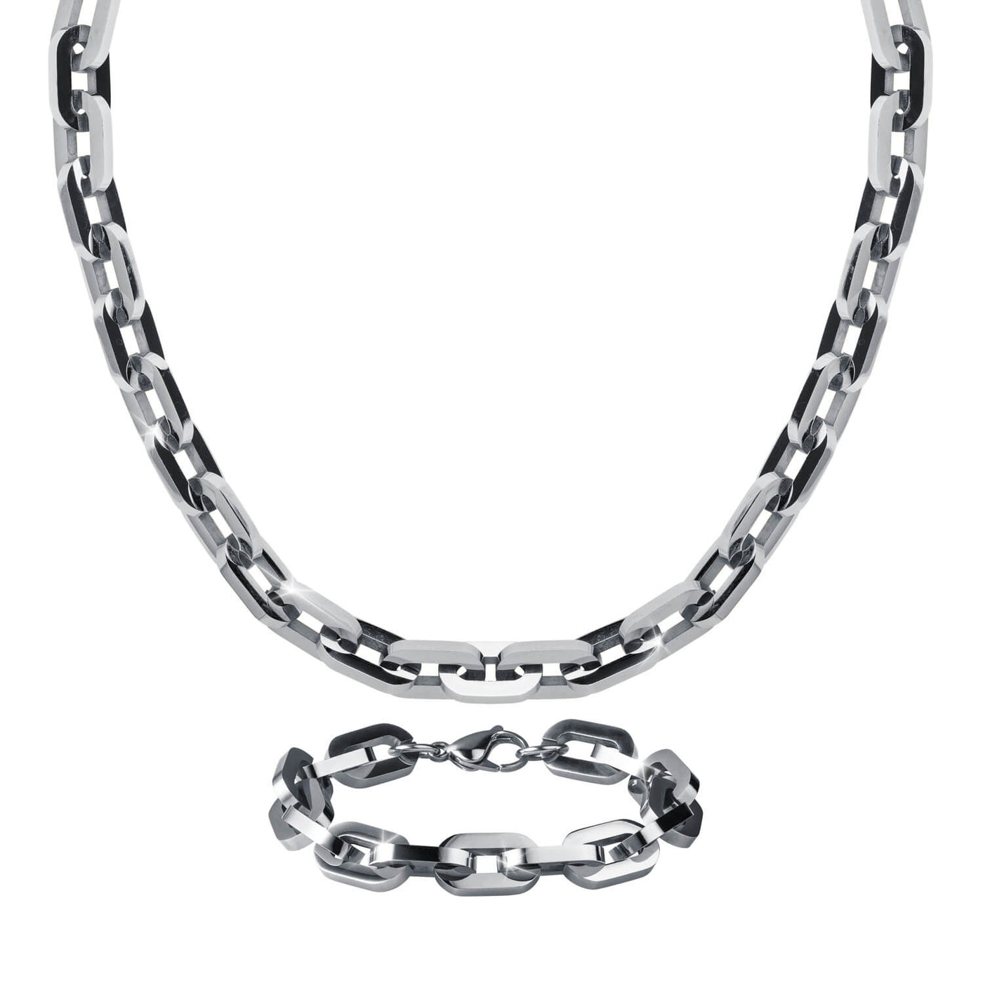 Daniel Steiger Torres Men's Collection