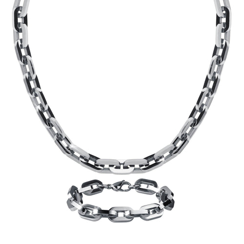 Daniel Steiger Torres Men&