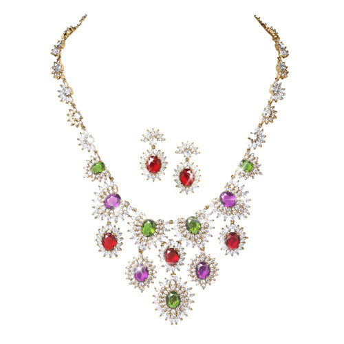 Daniel Steiger Glistening Fountain Collection