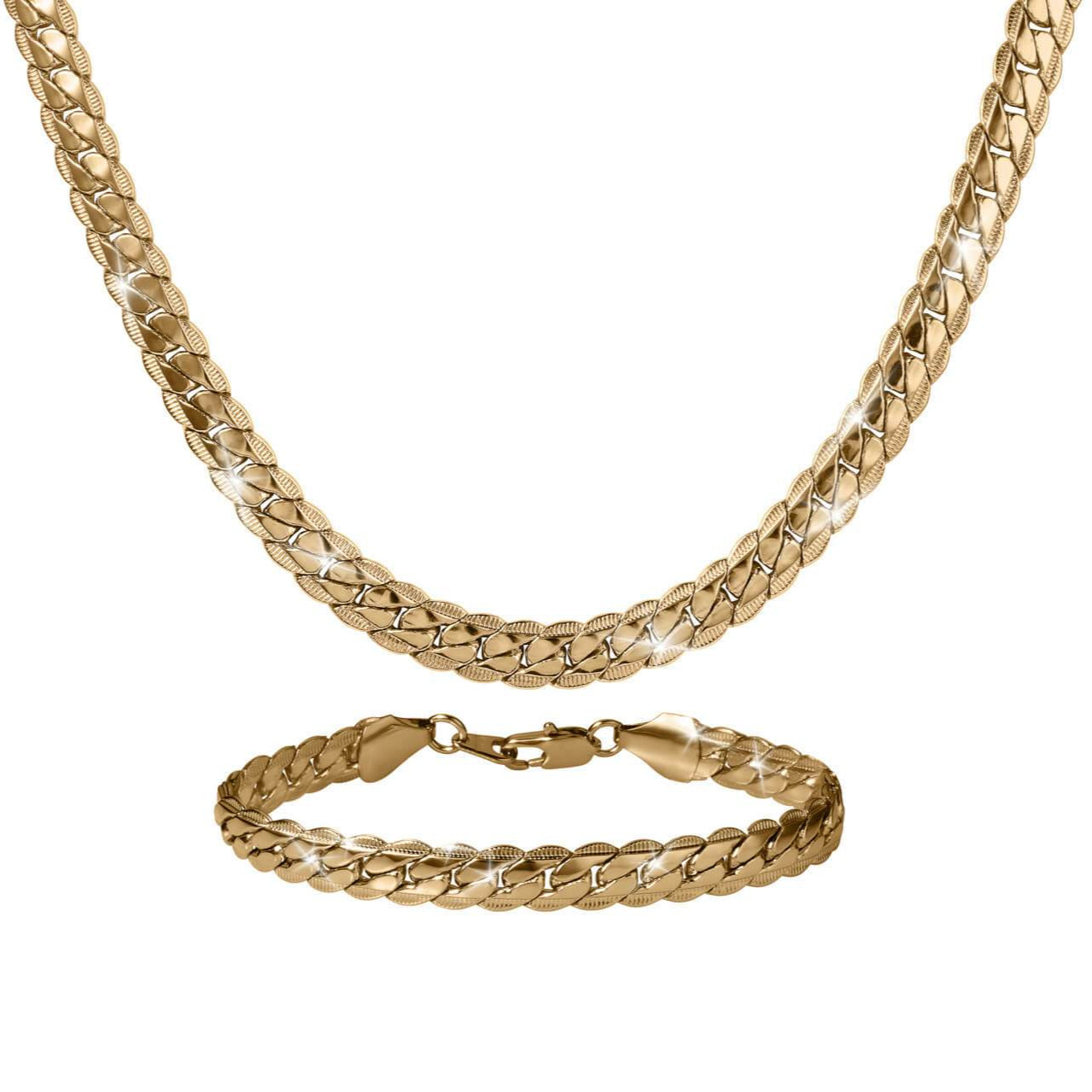 Daniel Steiger Imperial Golden Men's Collection