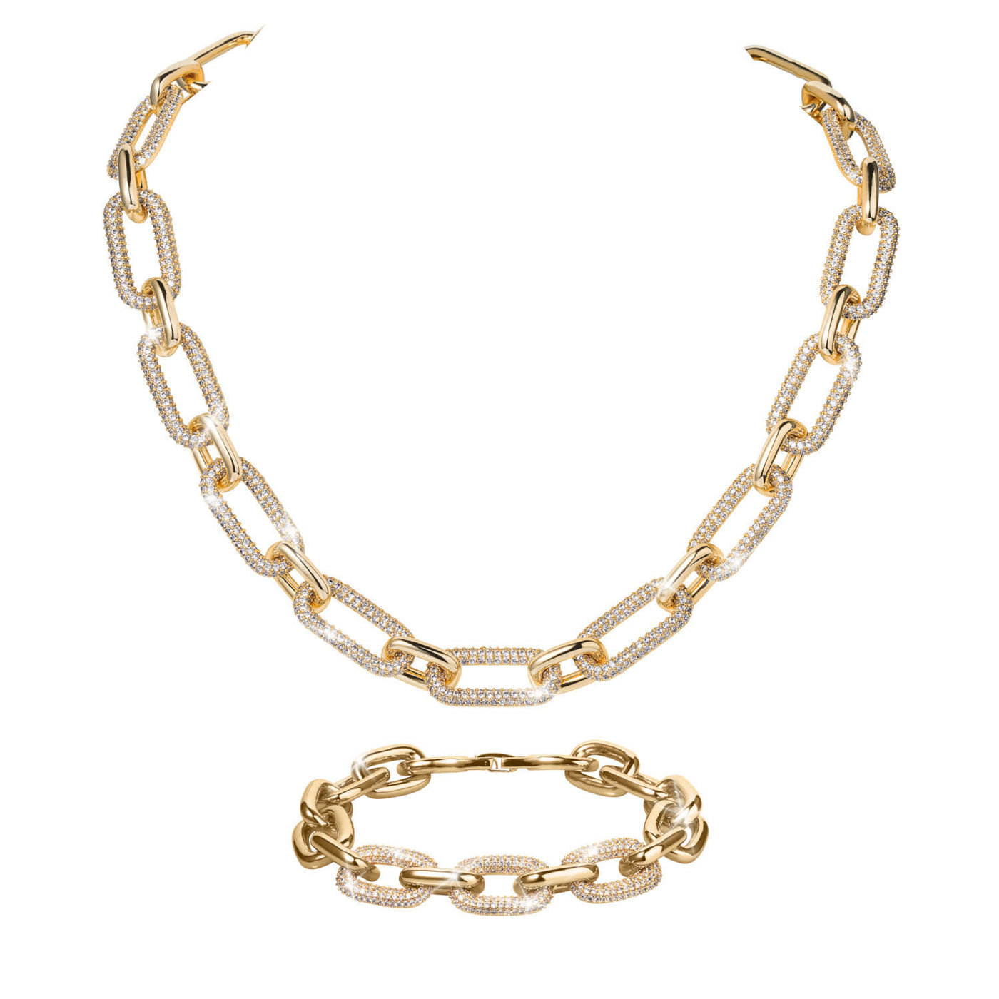 Daniel Steiger Signature Paperclip Collection