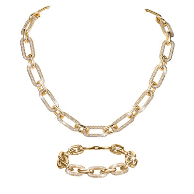 Daniel Steiger Signature Paperclip Collection