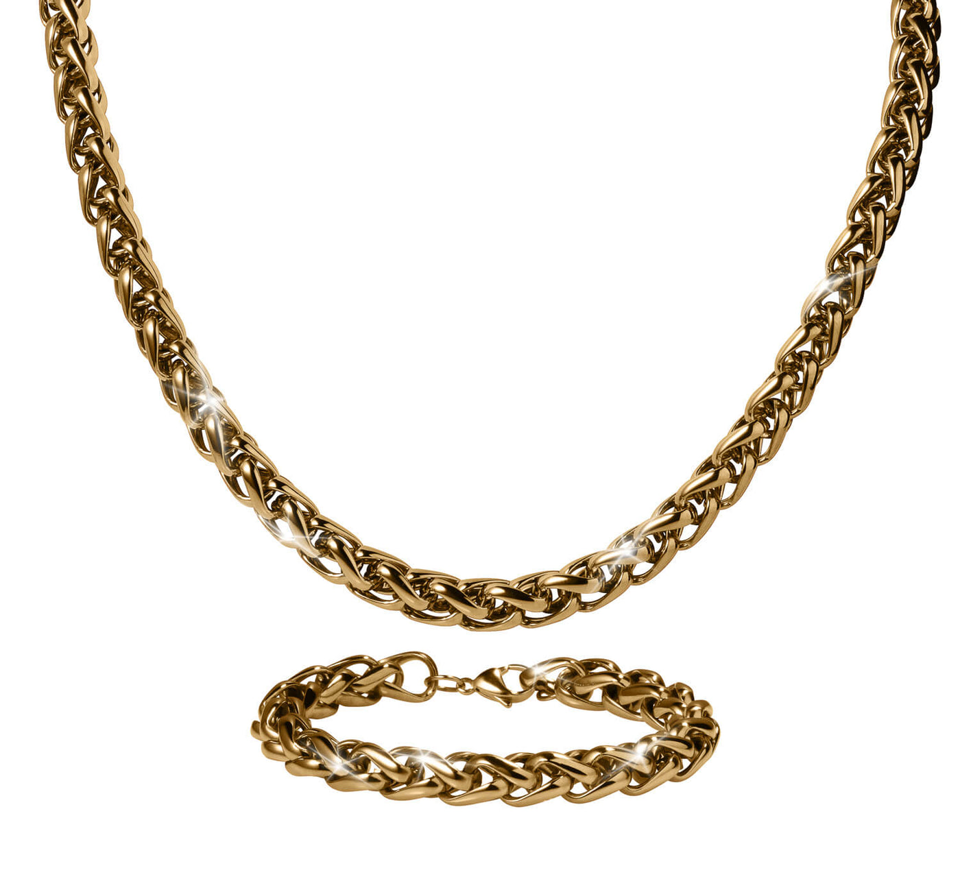 Daniel Steiger Velocity Men's Collection