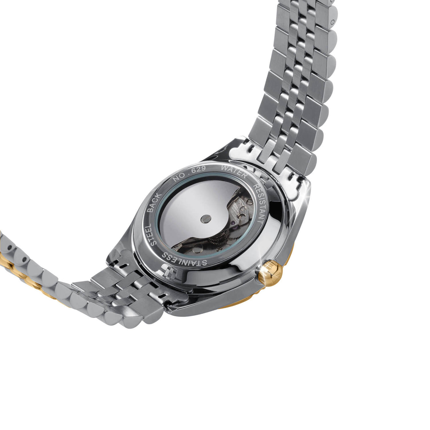 Daniel Steiger Eminence Men's Watch