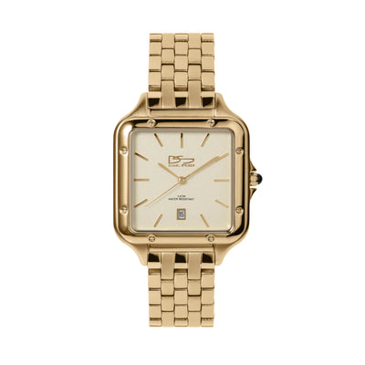 Daniel Steiger Skyline Gold Men's Watch