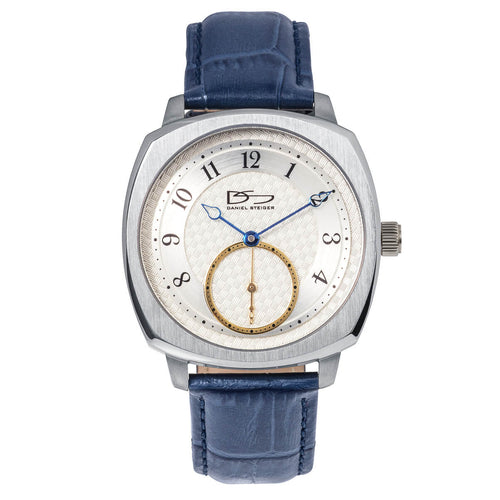 Daniel Steiger Opus Blue Men&