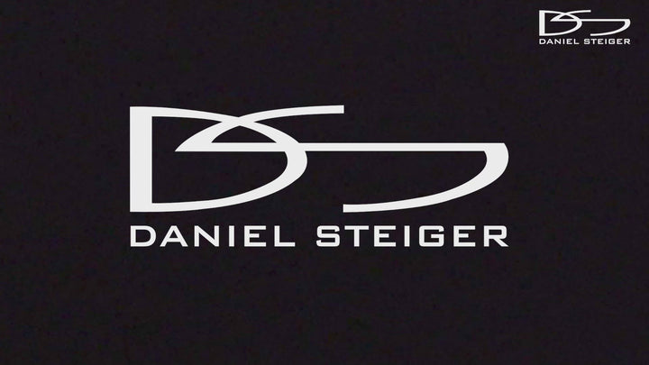 Daniel Steiger Renegade Blue Men's Watch
