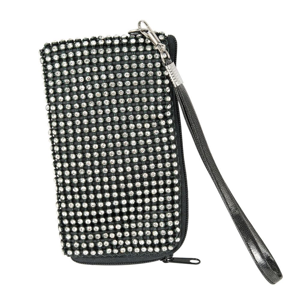 Daniel Steiger Crystal iPhone Cover