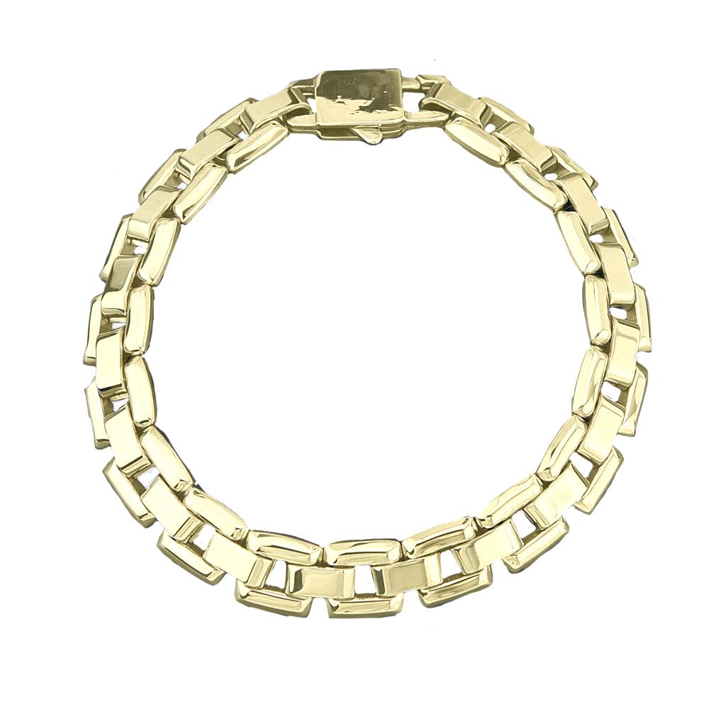 Daniel Steiger Milano Bracelet