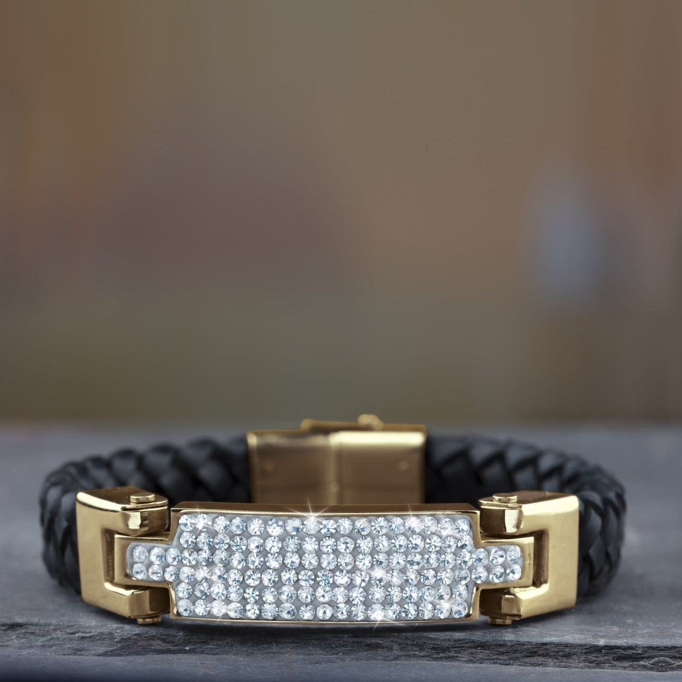 Daniel Steiger Centenary Men's Bracelet