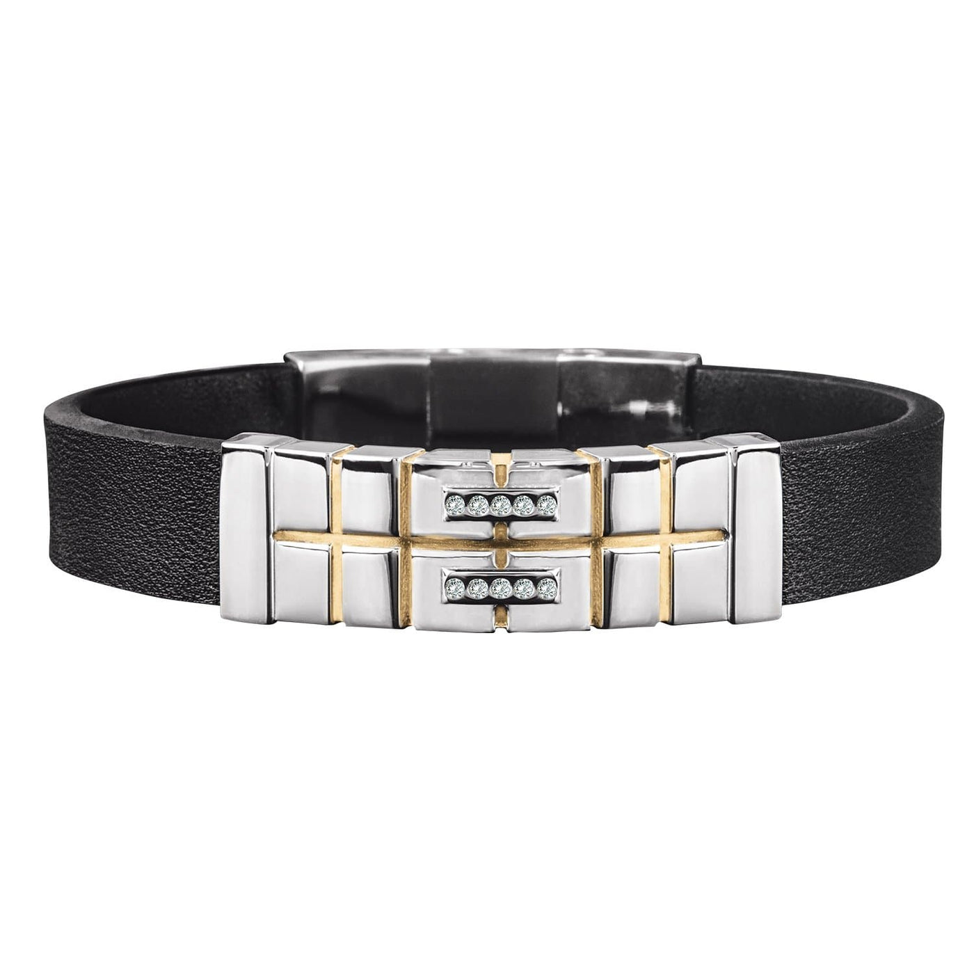 Daniel Steiger Maddox Men's Bracelet