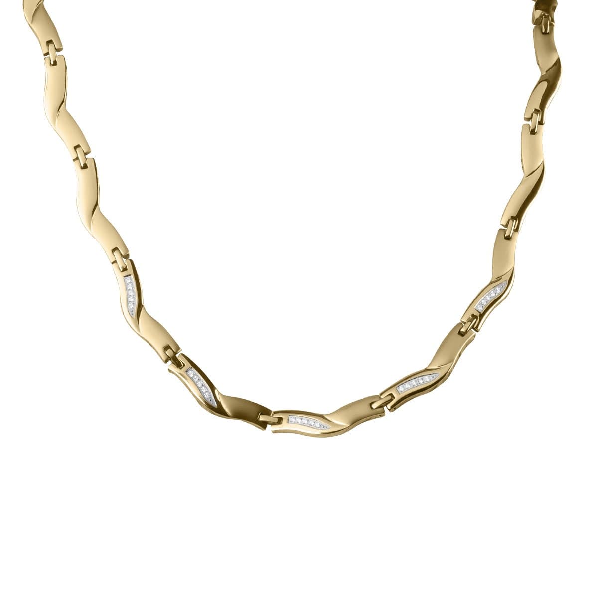 Daniel Steiger Vicenza Ladies' Necklace