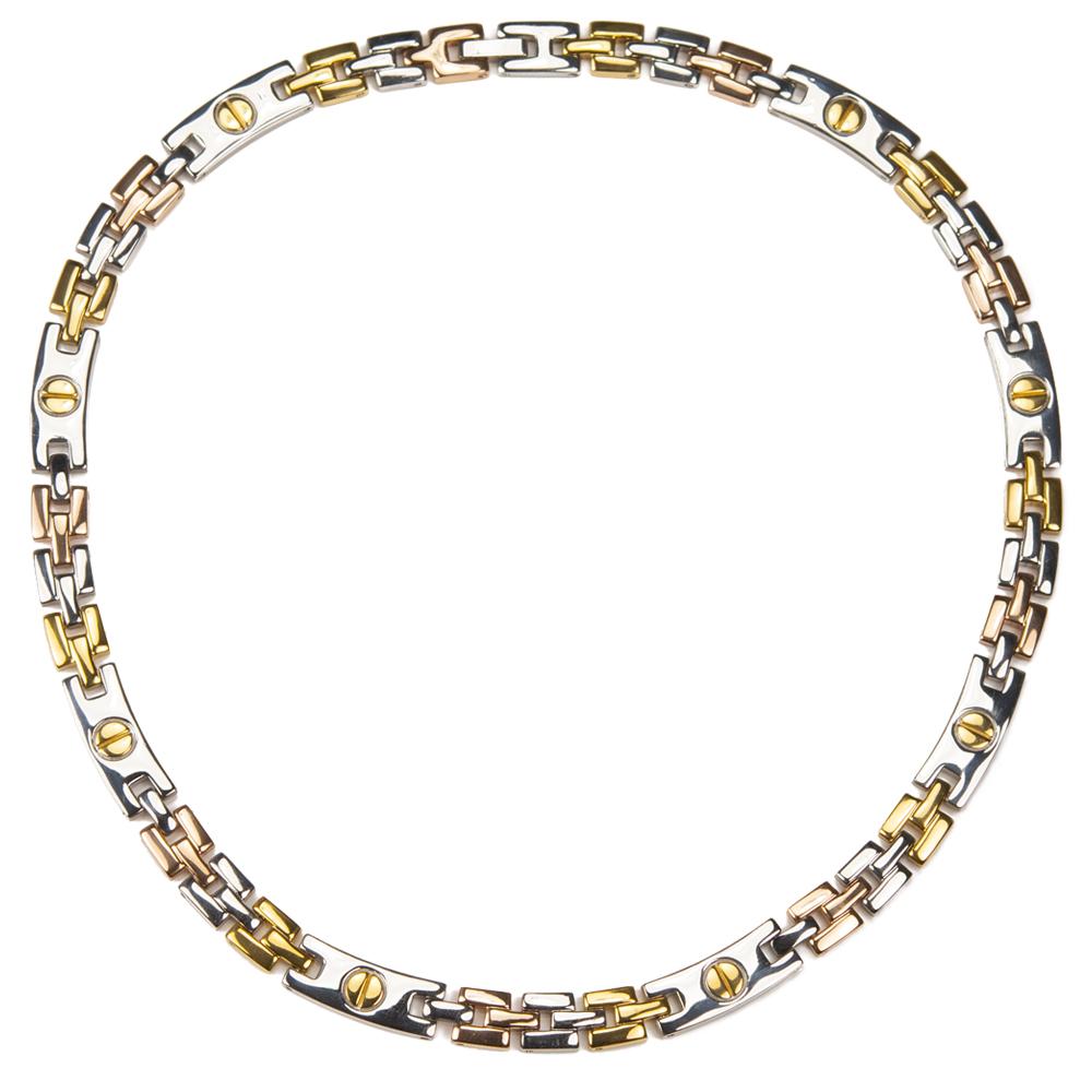 Daniel Steiger Landor Men's Necklace