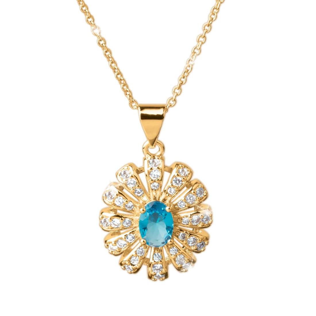 Daniel Steiger Thera Pendant