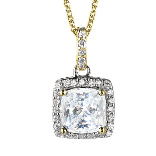 Daniel Steiger Madison Pendant