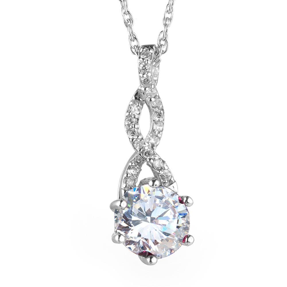 Daniel Steiger Melrose Pendant