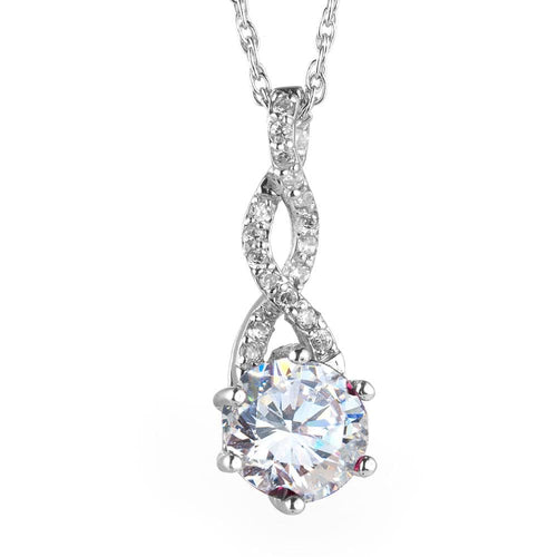 Daniel Steiger Melrose Pendant