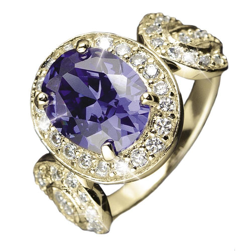 Daniel Steiger Olivia Ring