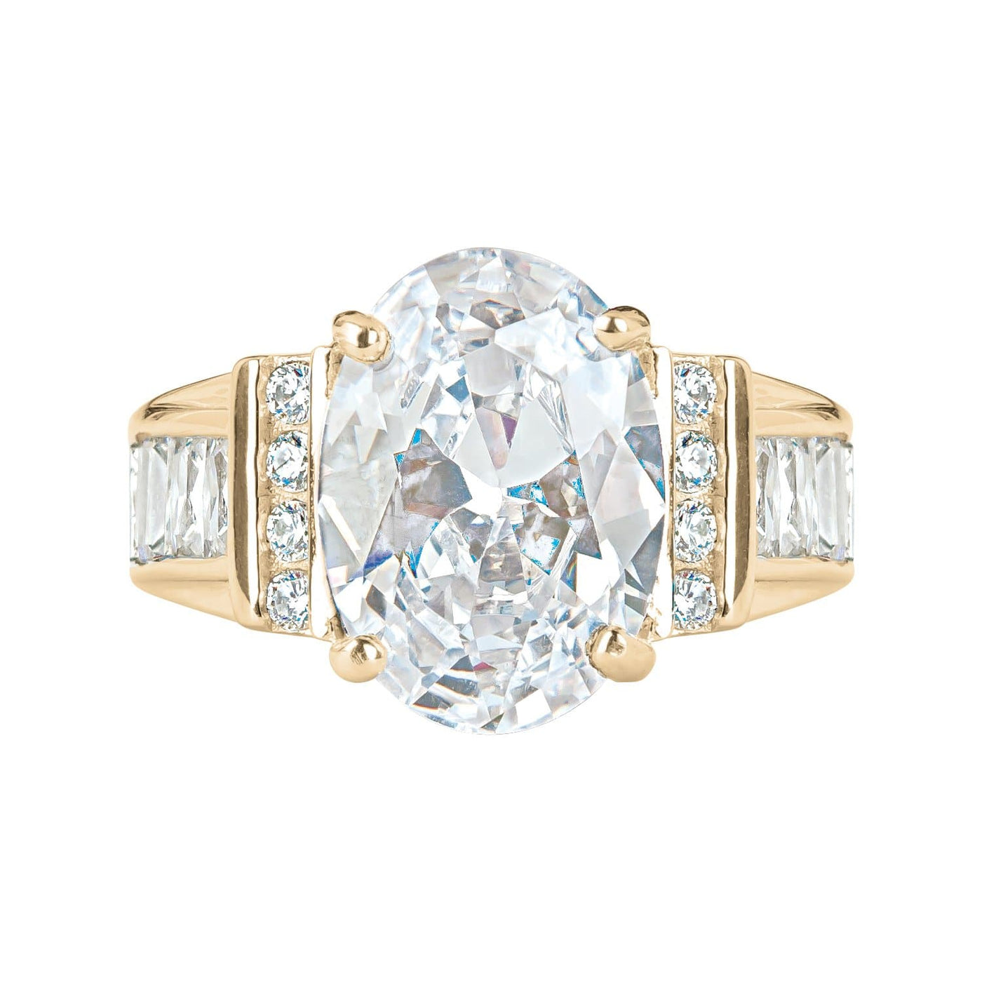 Daniel Steiger Elizabeth Glamour Ring