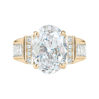 Daniel Steiger Elizabeth Glamour Ring