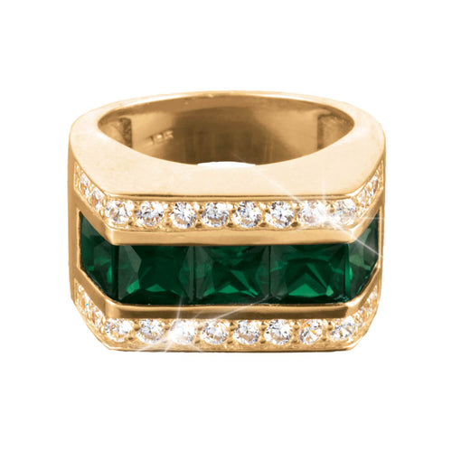 Daniel Steiger Evergreen Men&
