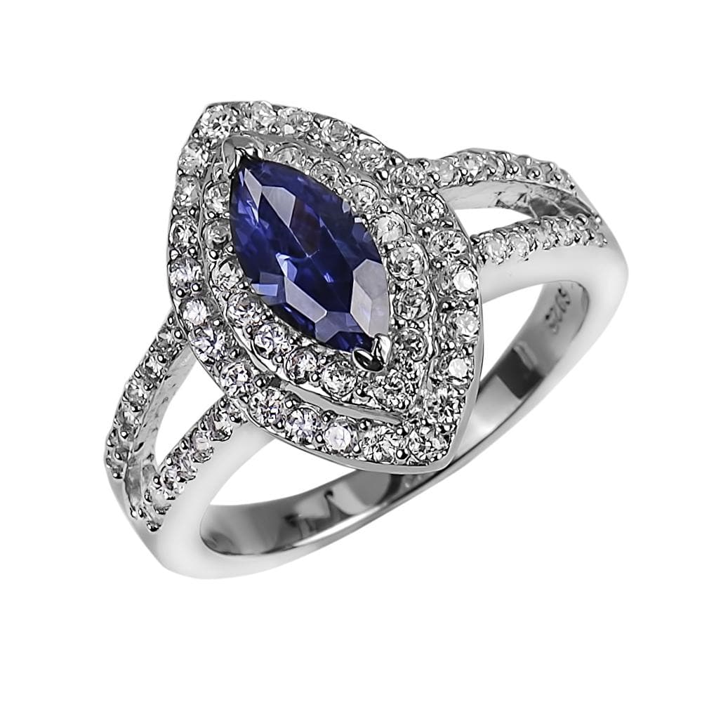 Daniel Steiger Constantina Ring
