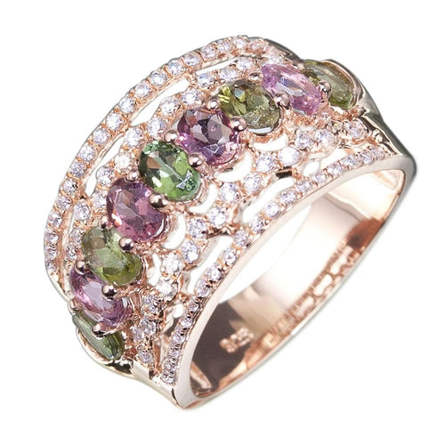 Daniel Steiger Aurora Ring