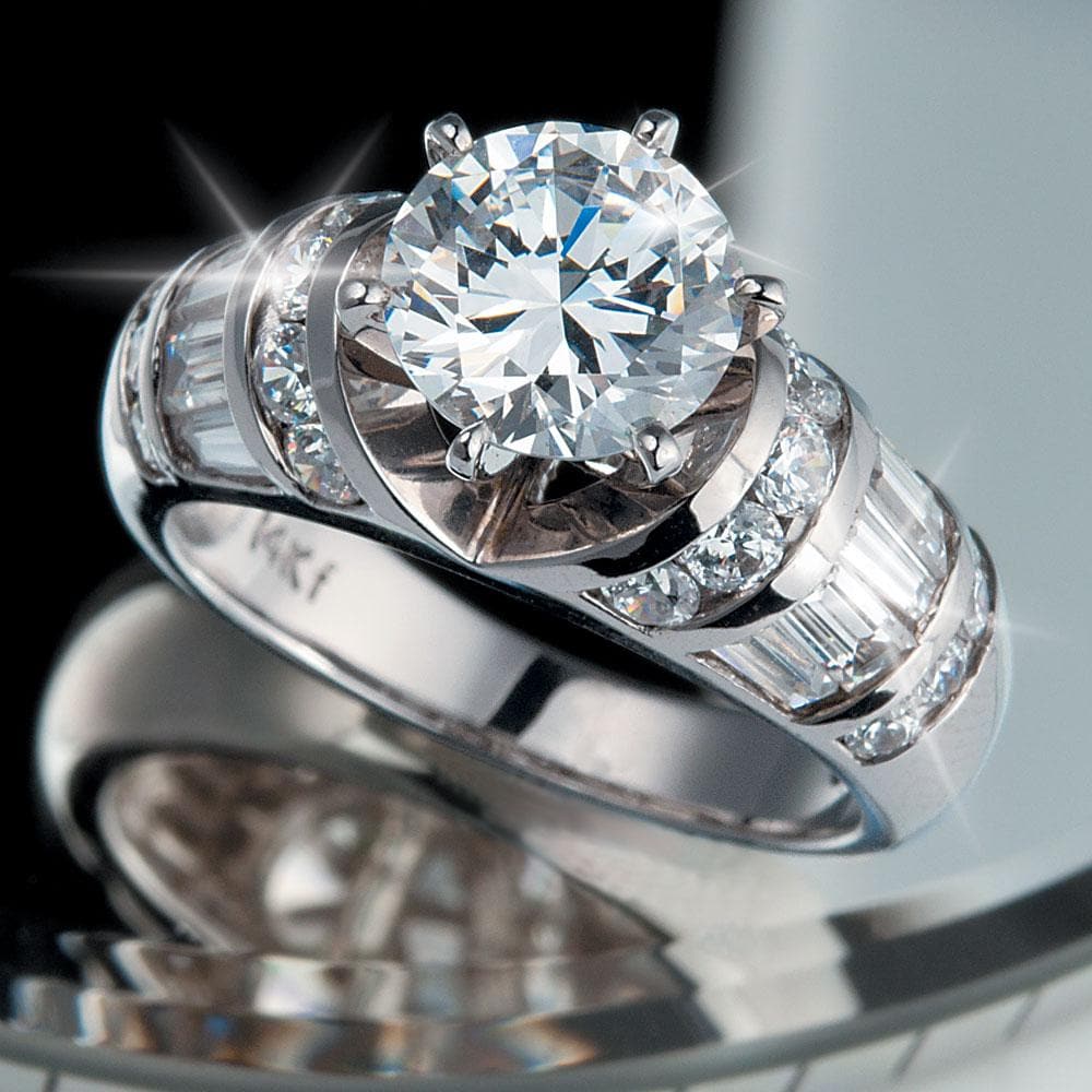 Daniel Steiger To Catch A Thief Ring