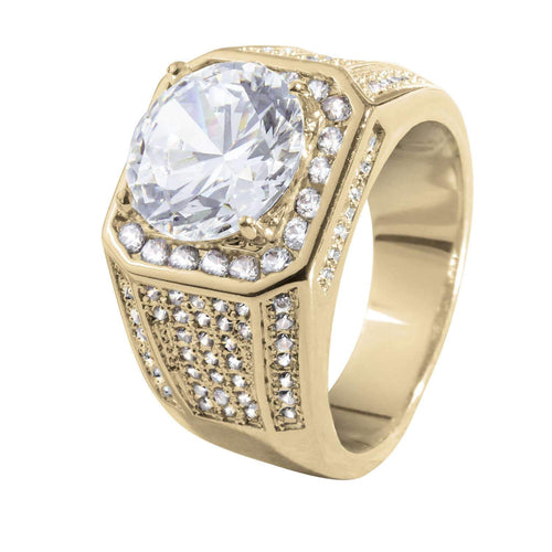 Daniel Steiger Stellular Men&